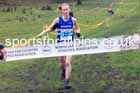 Womens Senior and Womens Masters 2023 NECAA Cross Country Relays, Thornley Hall Farm, Peterlee, County Durham. Photo: David T. Hewitson/Sports for All Pics